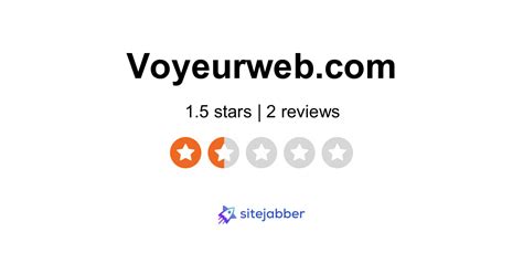 voyeurweb voyeurweb